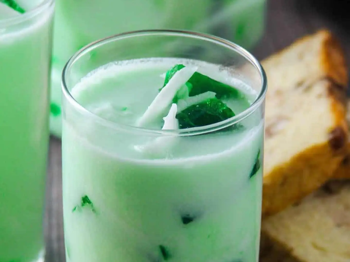 Buko Pandan Samalamig Big