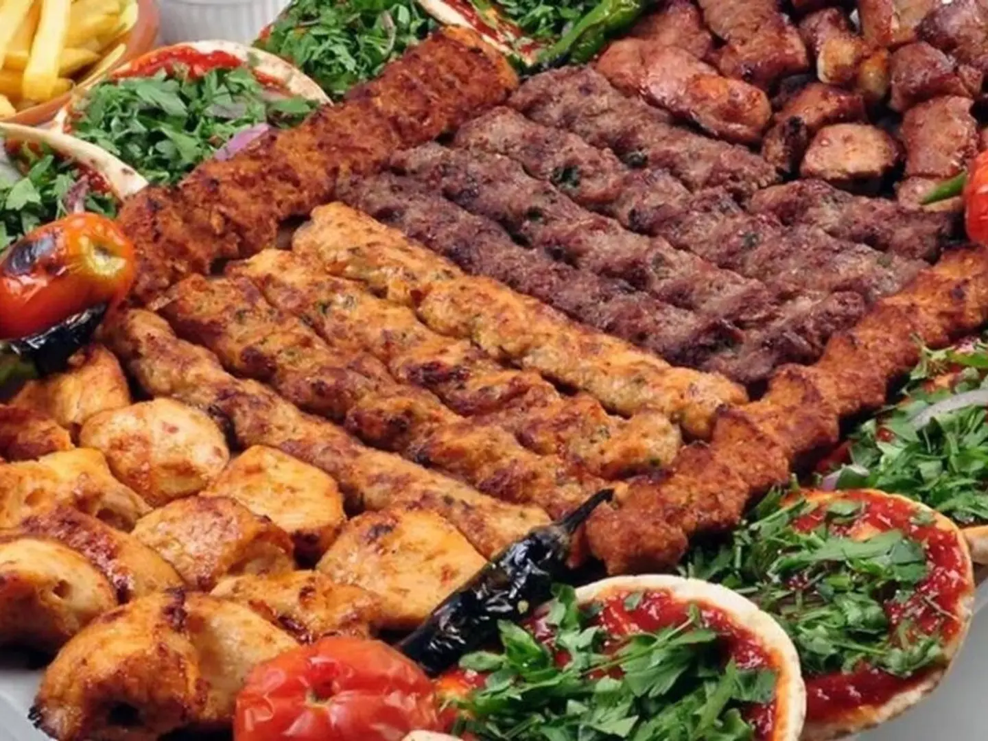 Xl Mashwyat