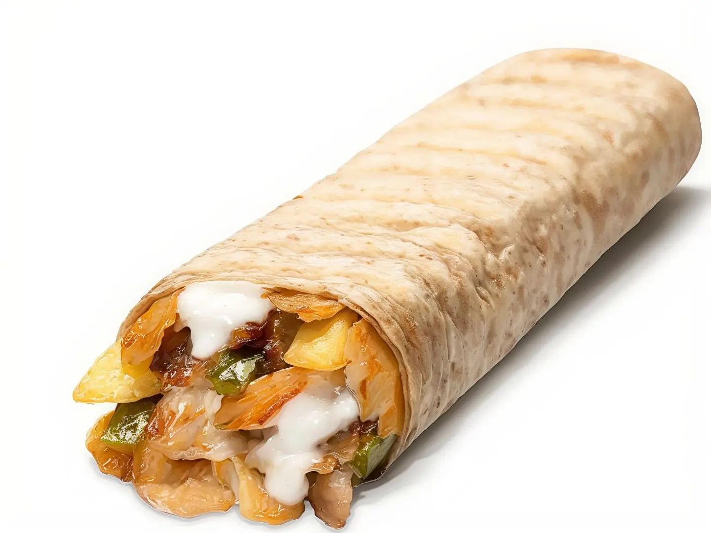 شاورما صغير