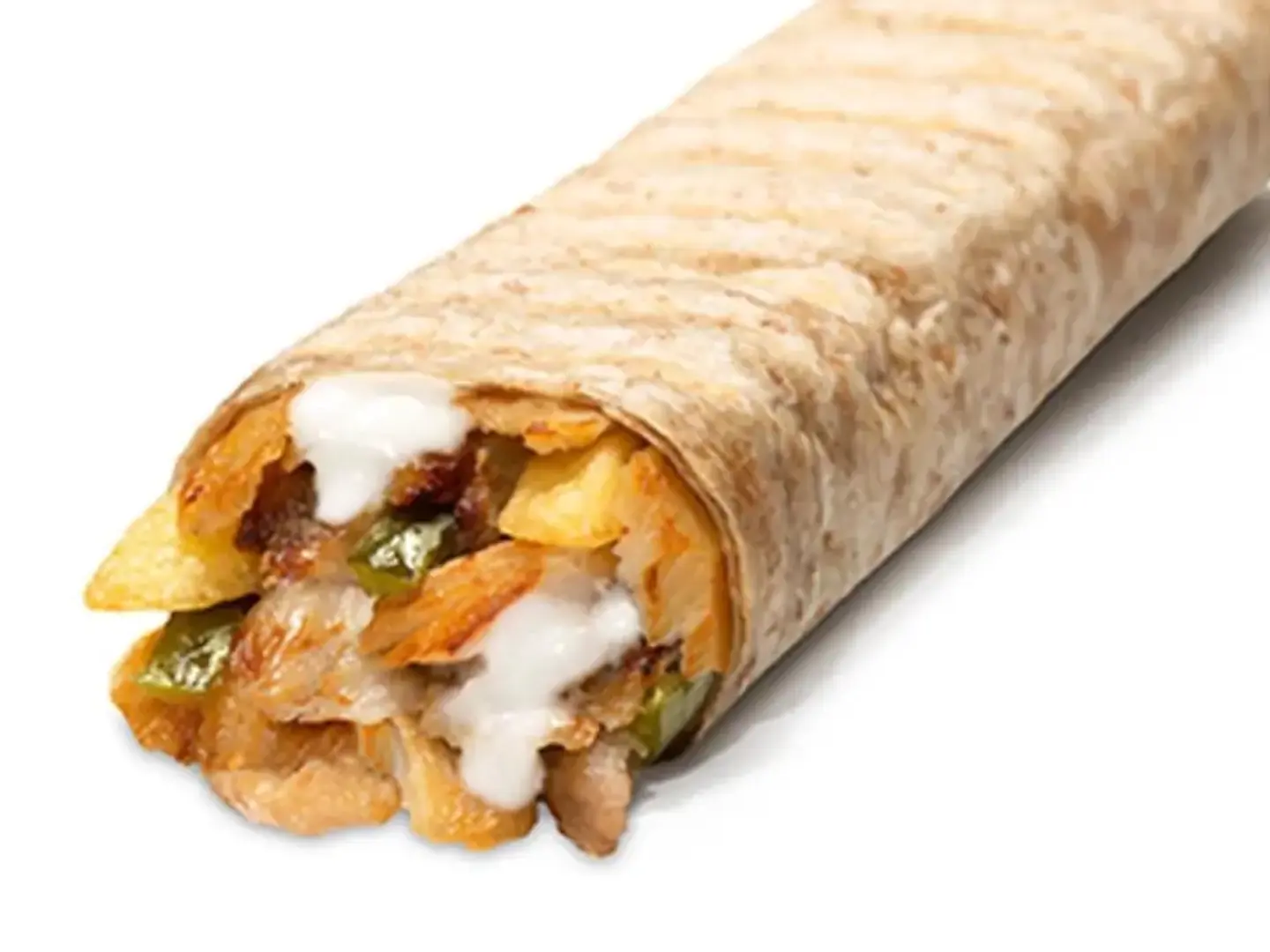 Sandwich Kabab Lahom