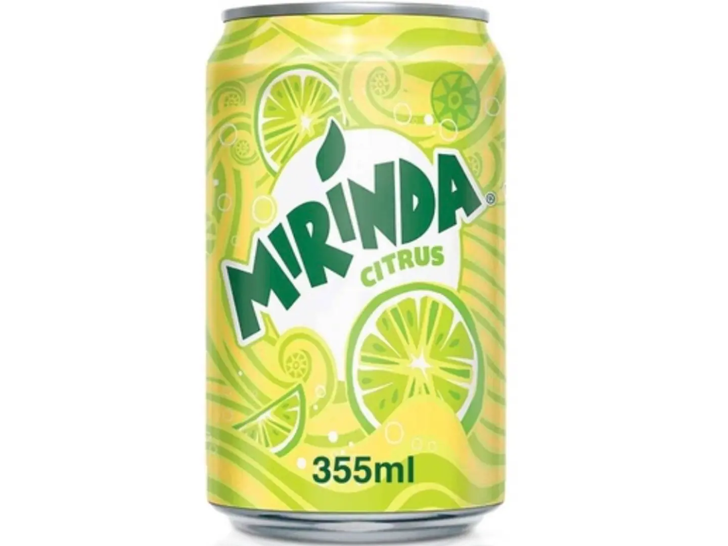 Mirinda