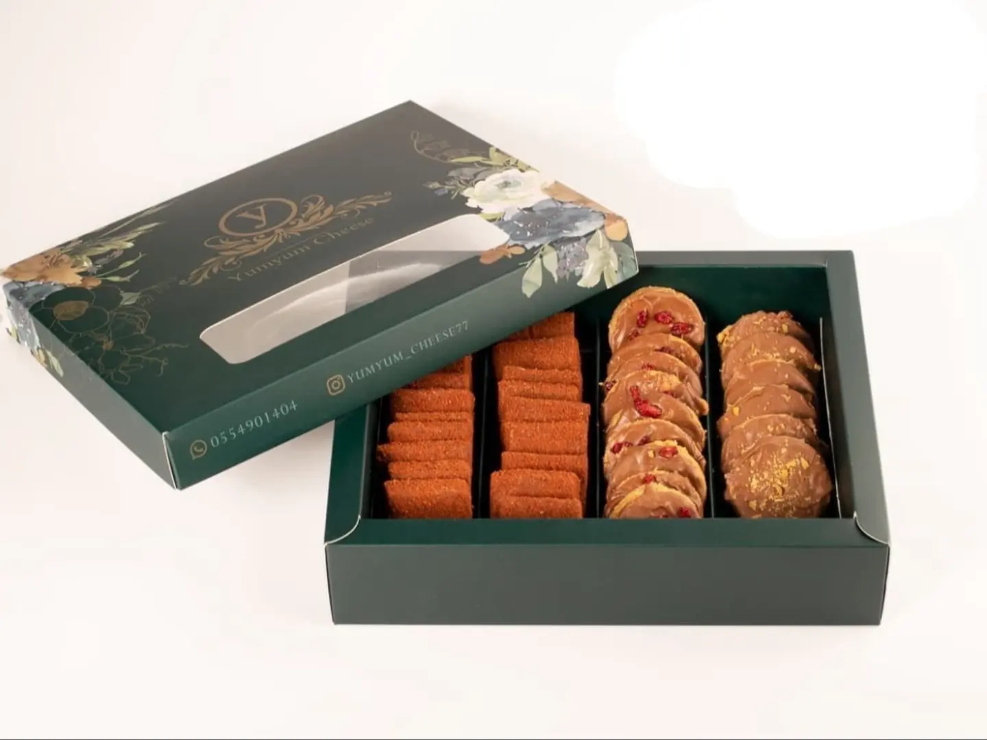 مكس بوكس صغير