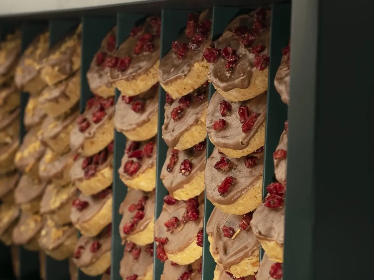 حلى السنكرز