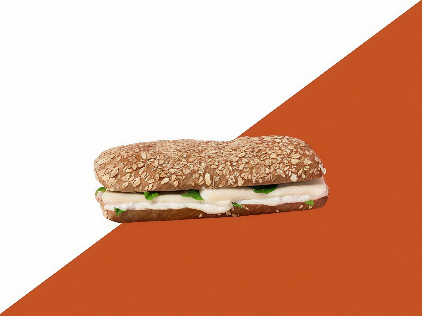 حلوم تشياباتا - حلومي براون-عادى