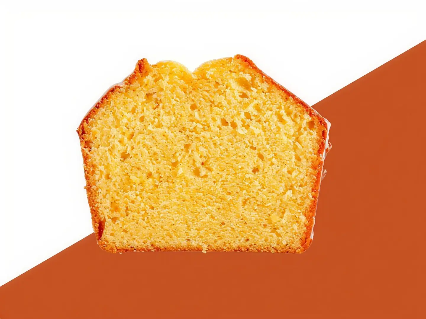 كعكة الليمون