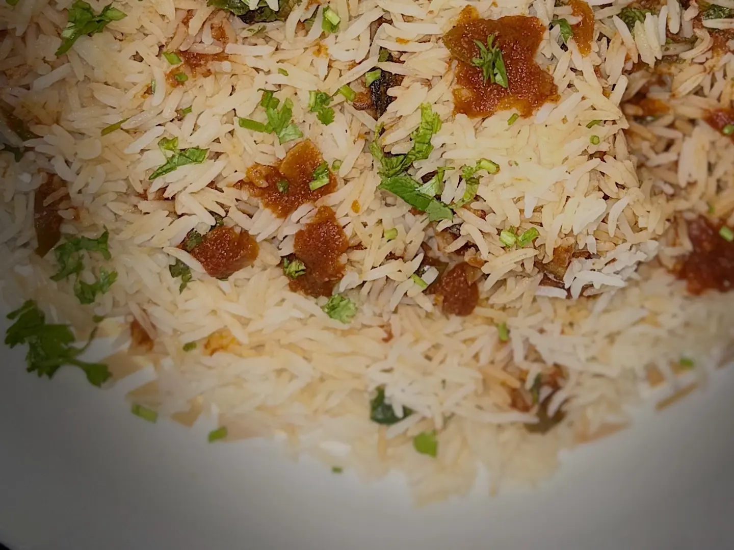 وجبة مشخور سمك