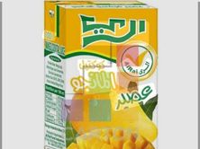 عصير مانجا رى