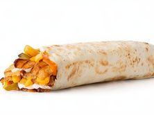 ساندويتش شاورما صاروخ