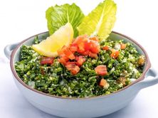 تبولة