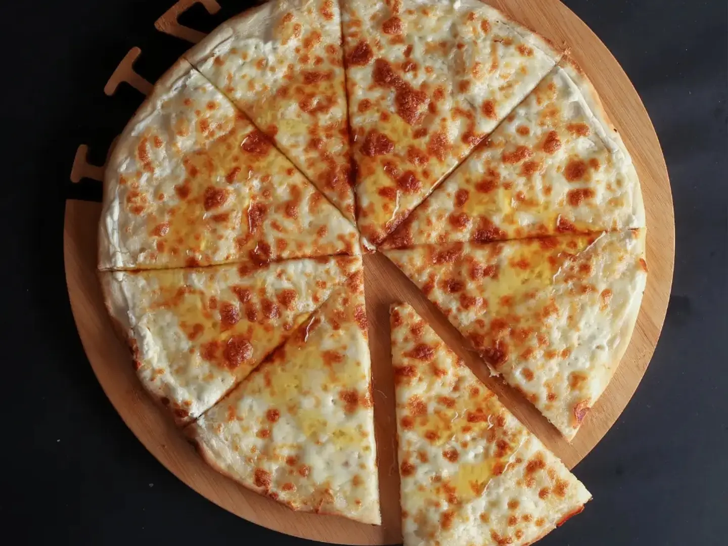 Nightingale's Nest Pizza