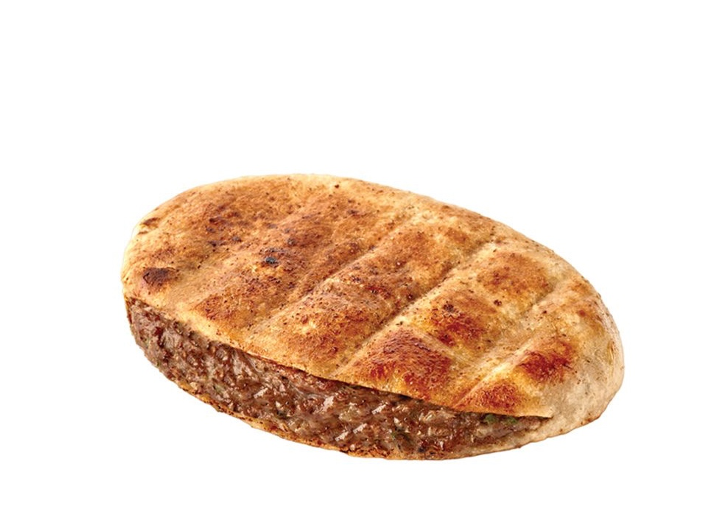 Alexandrian Hawawshi