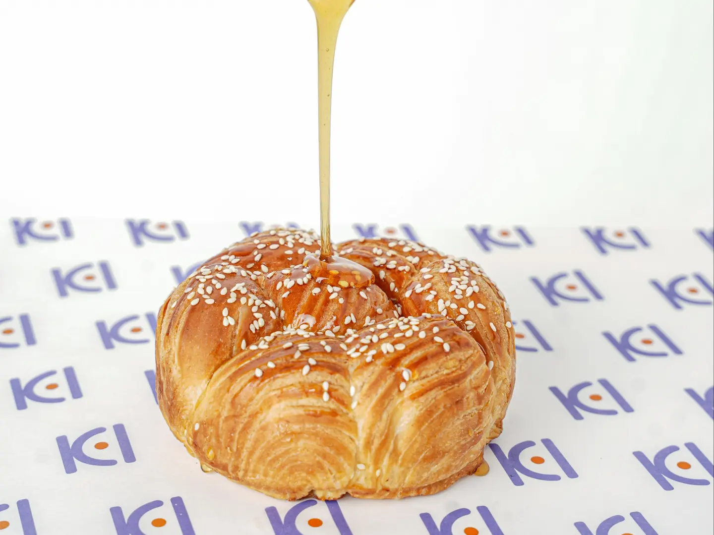 Small Croissant Cell