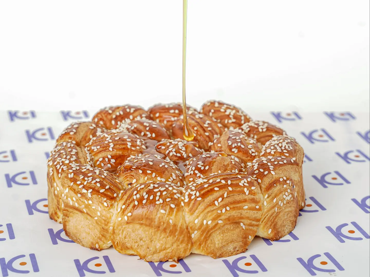 خلية الكروسون كبير