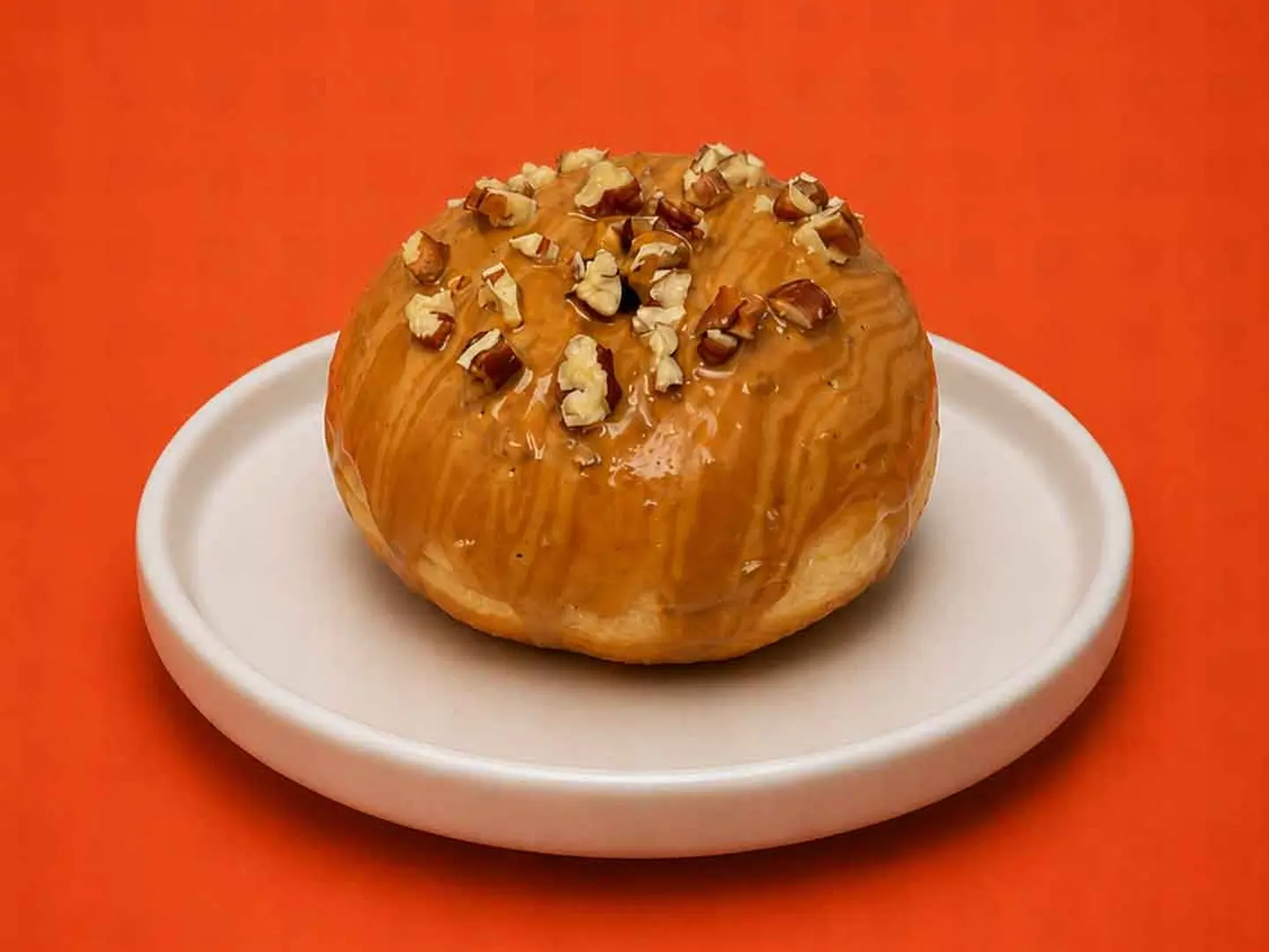 دونات تشيز البيكان