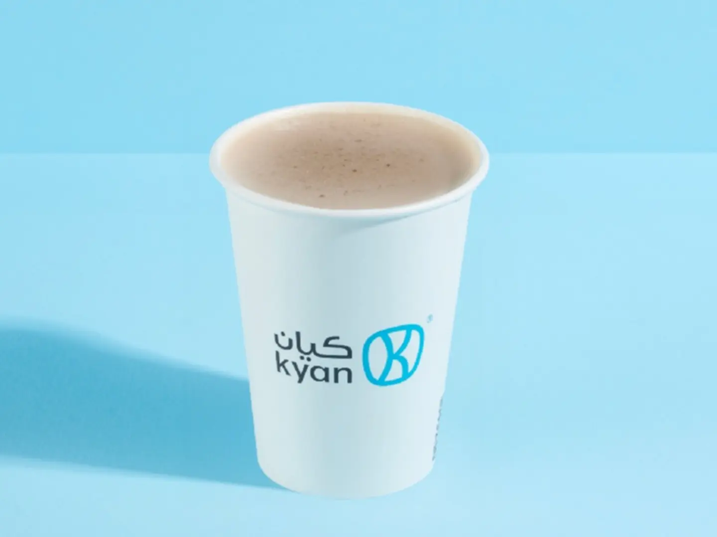 لاتيه سعودي