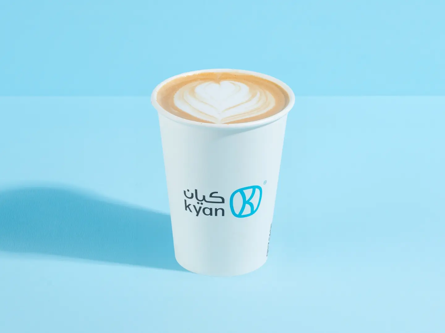 سبانش لاتيه