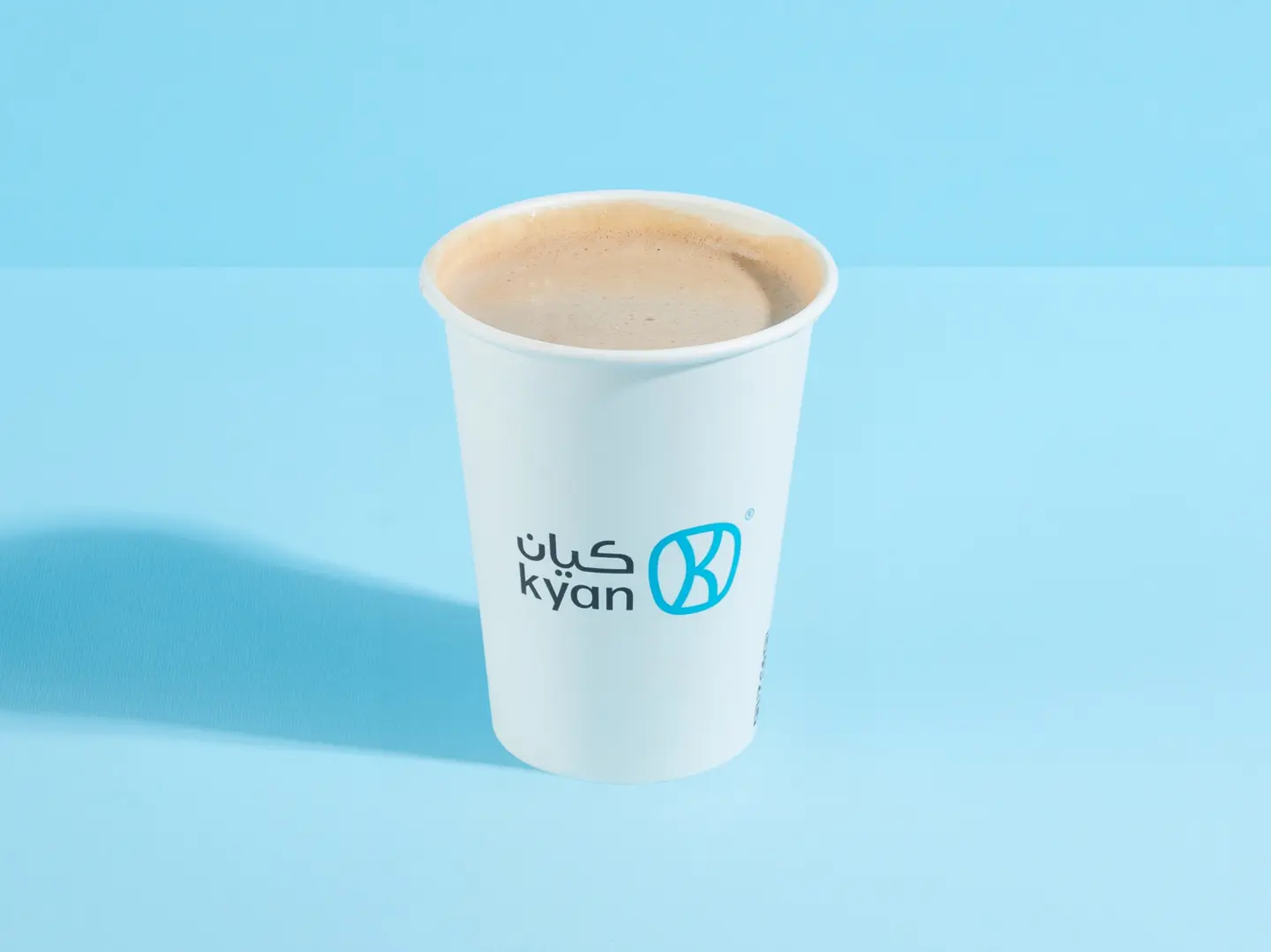 قهوة ايطالية