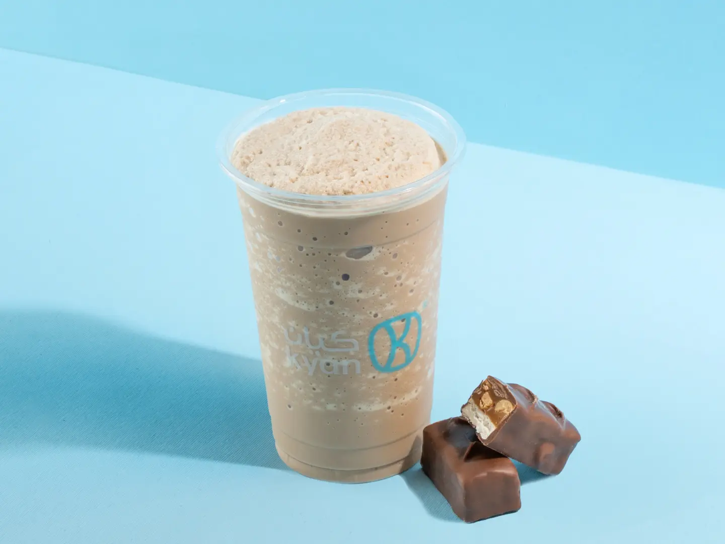 موكا سنيكرز