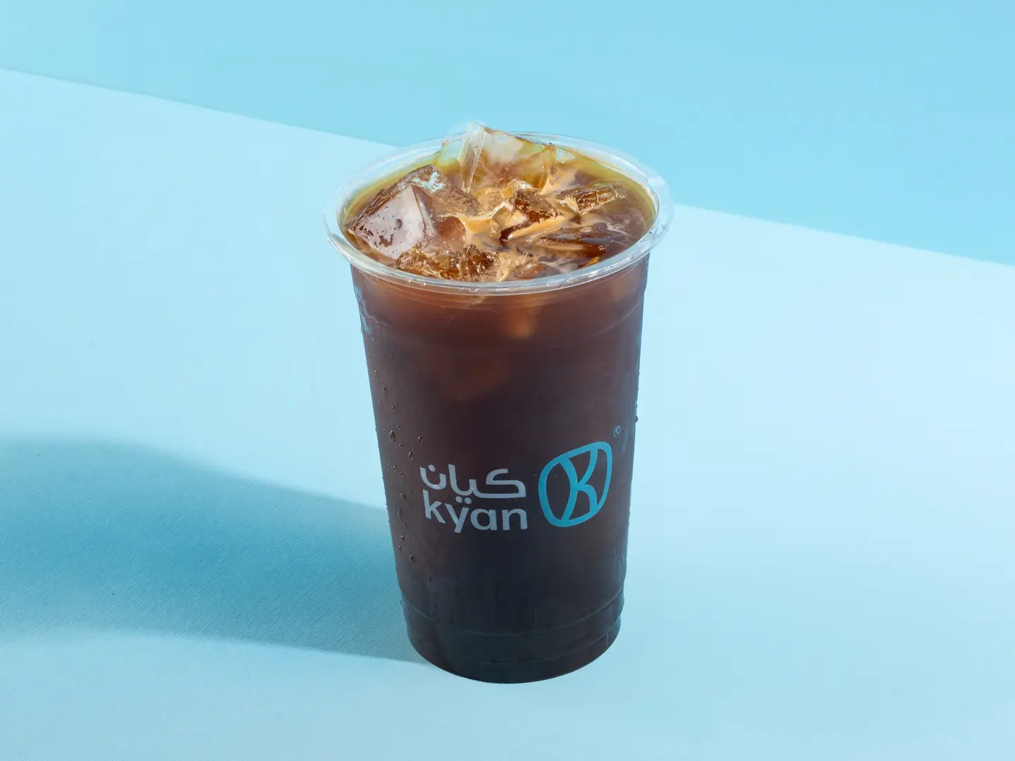 آيس امريكانو