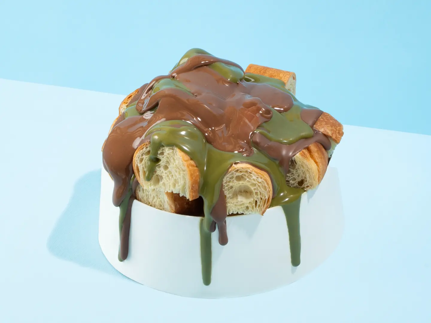 كروسان ميكس