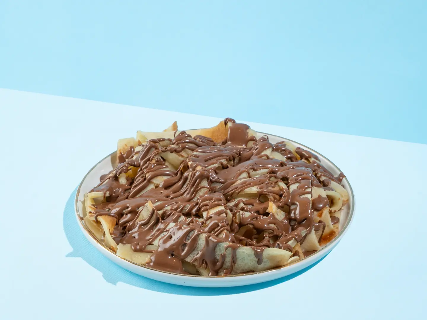 كريب فوتشيني