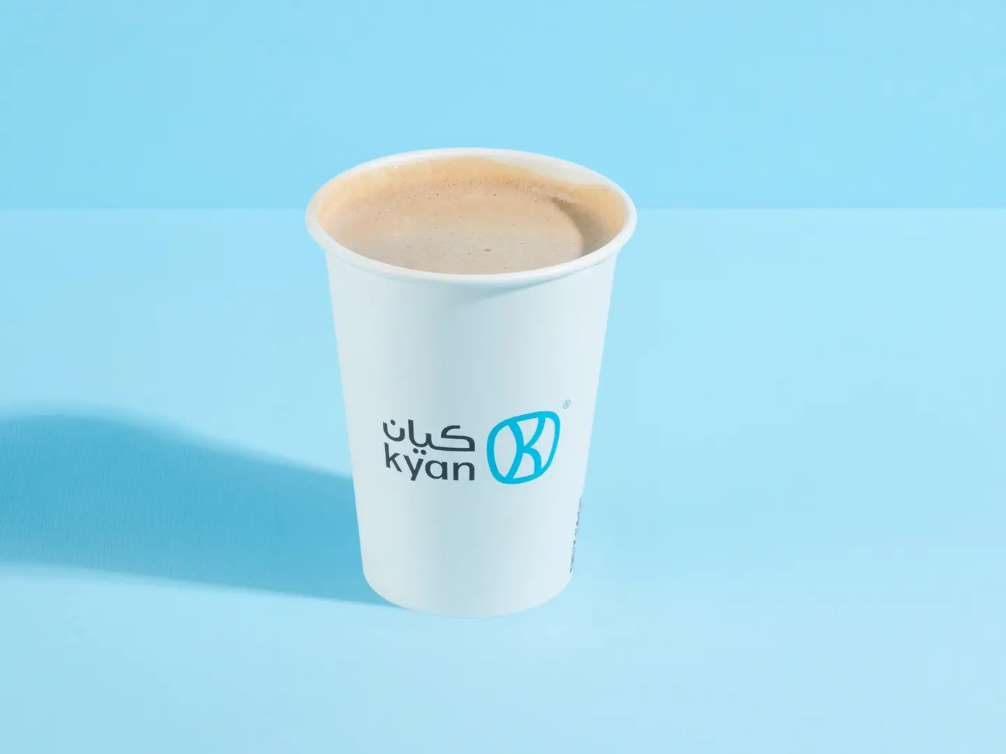 قهوة إيطالية