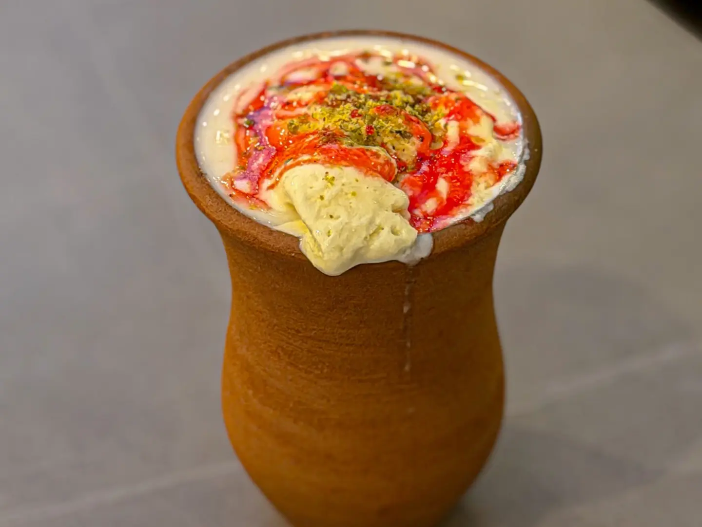 Special Lassi