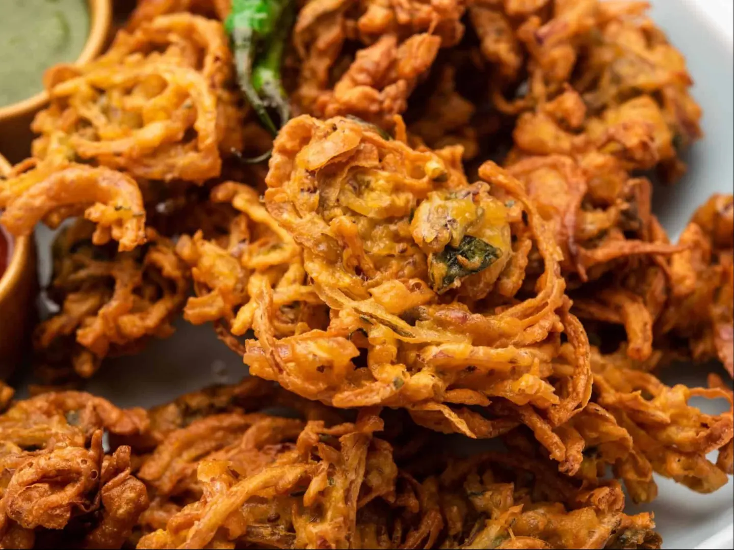 Mix Pakodi
