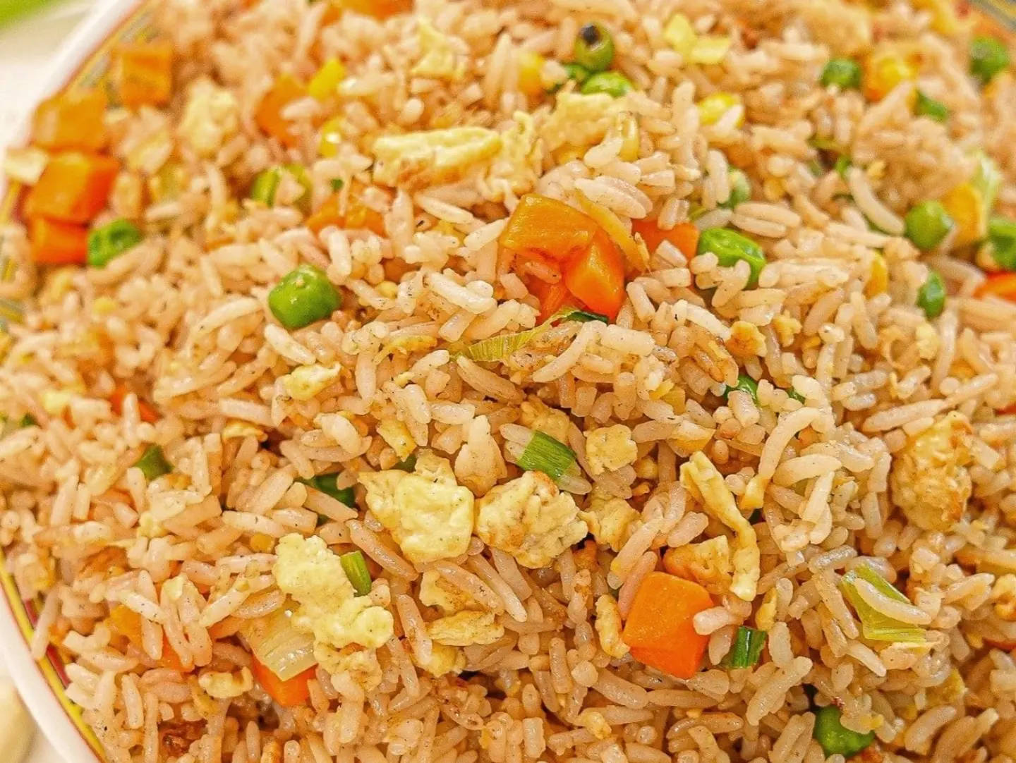 Egg Fried Rice