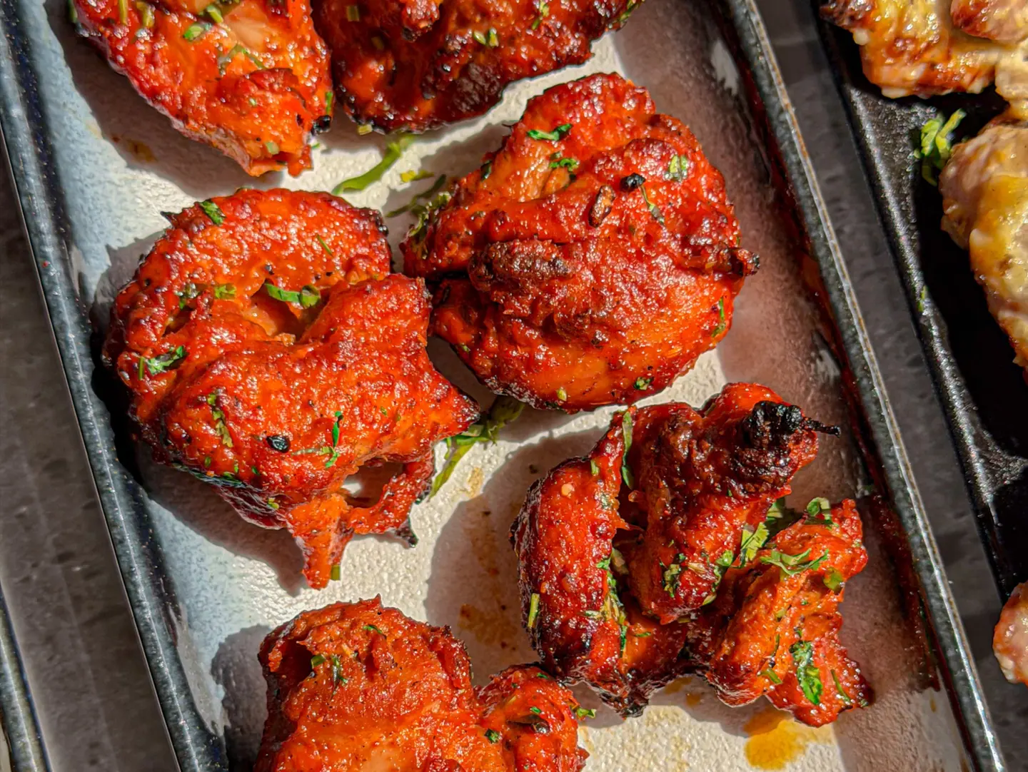 Chicken Tikka