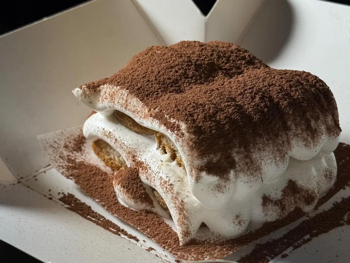 تراميسو كلاسك