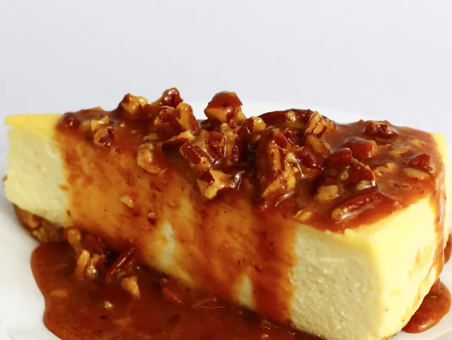 Cheese Pecan