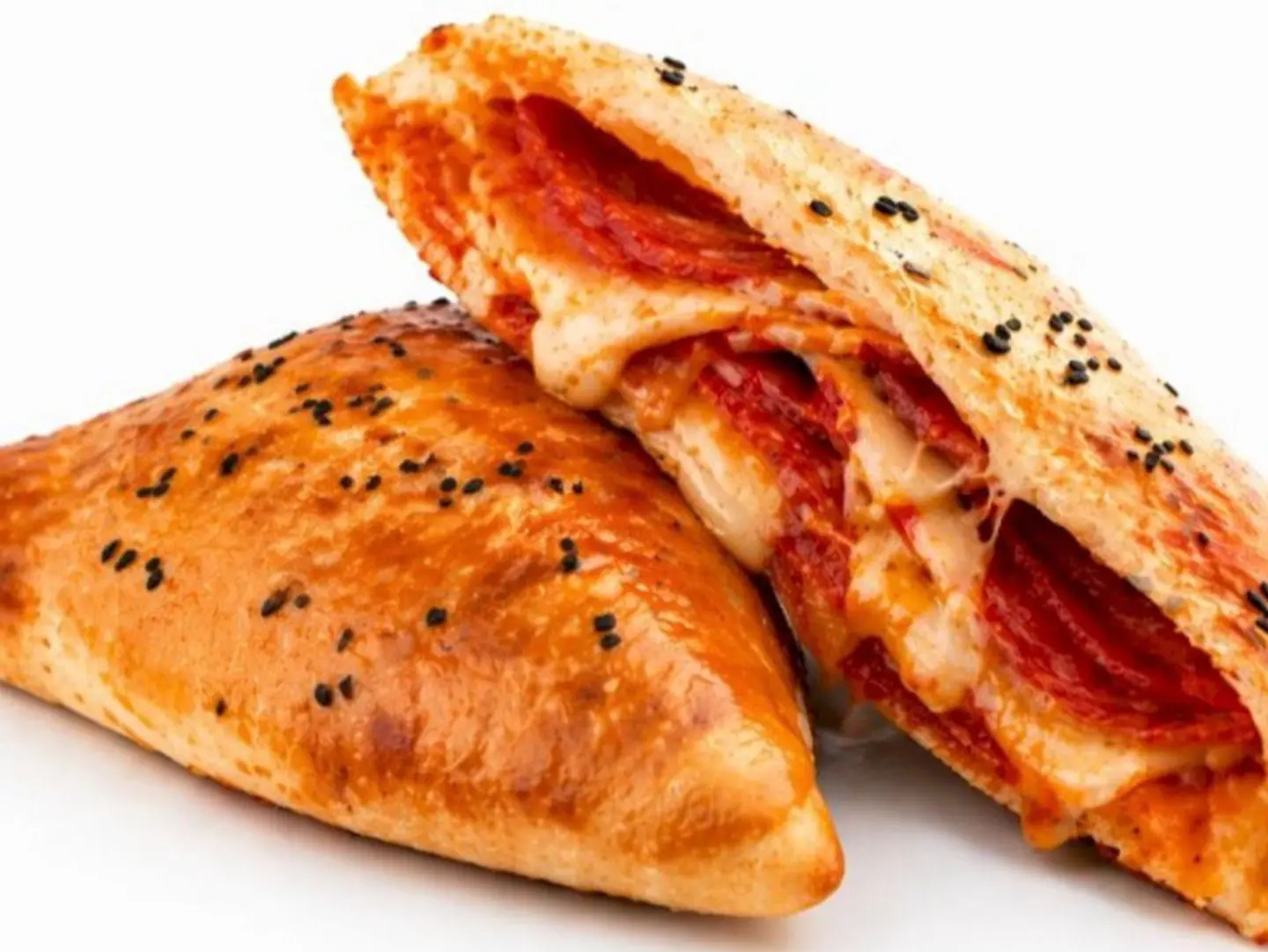 Cheese Mix Pepperoni