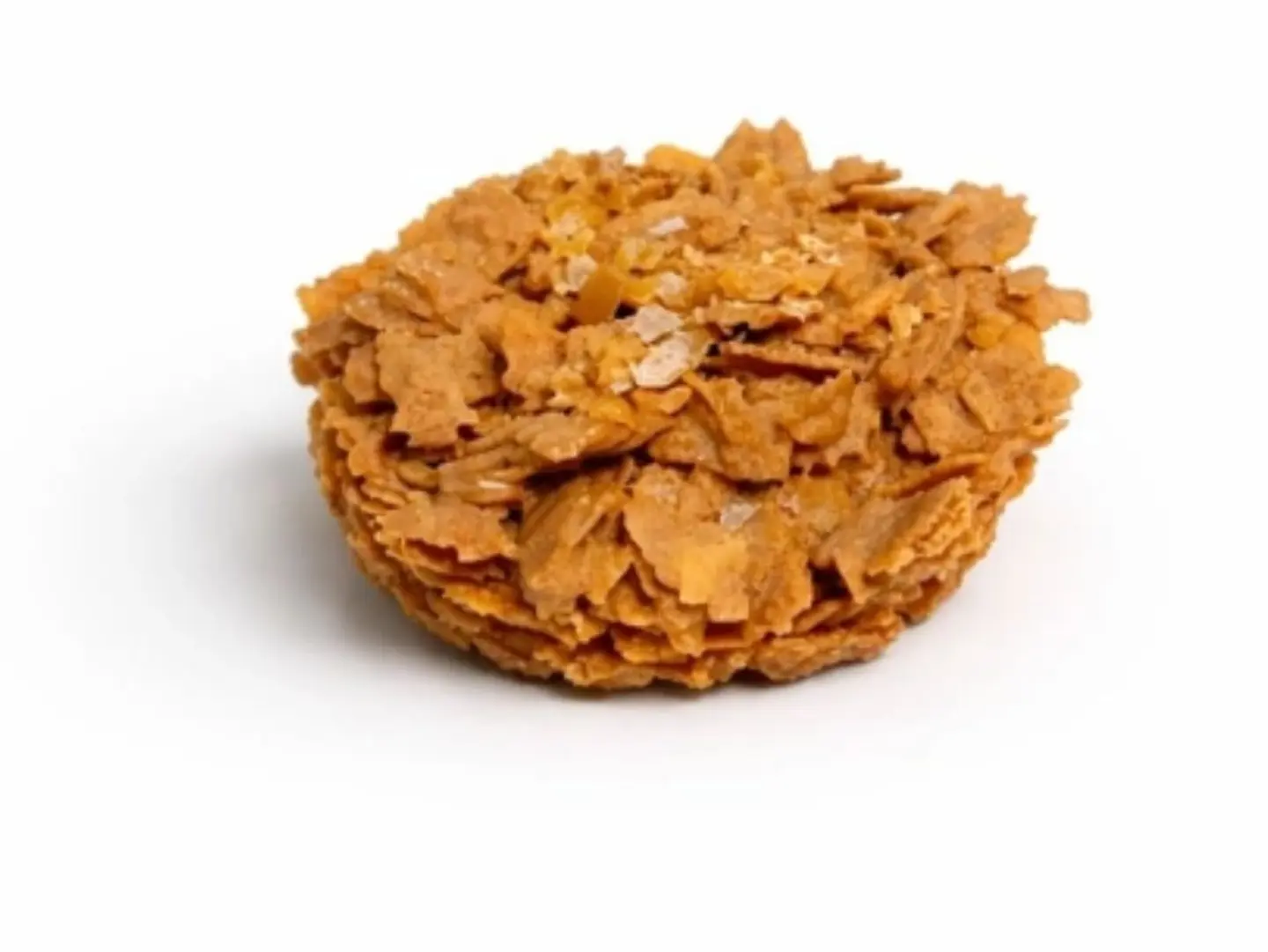 Caramel Crunch