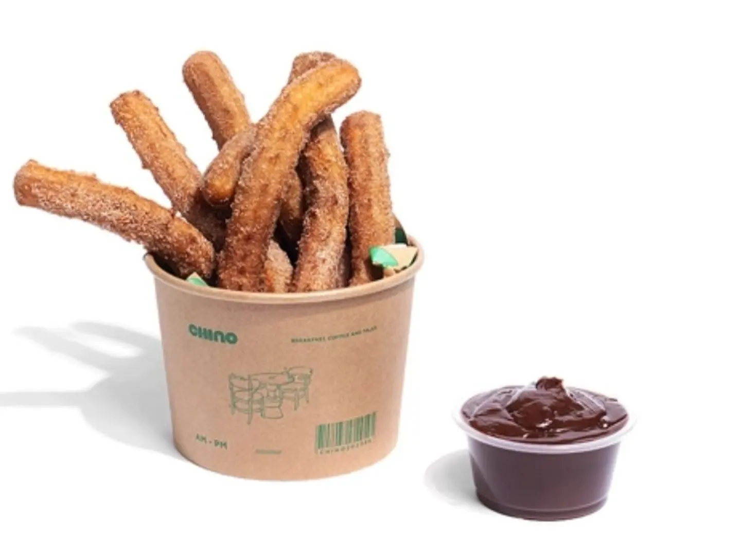Churros
