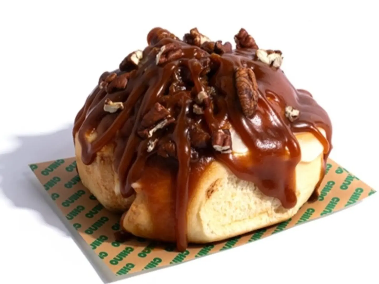 Cinnabon