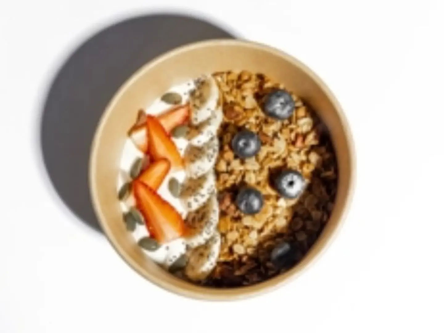Greek Yogurt
