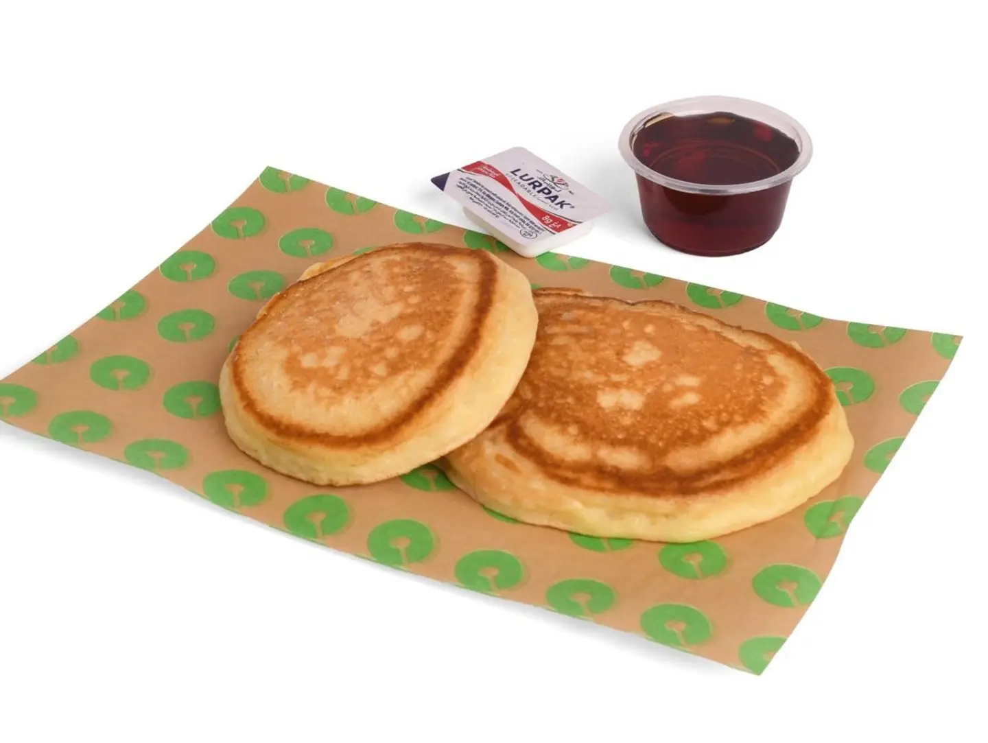 Pancakes