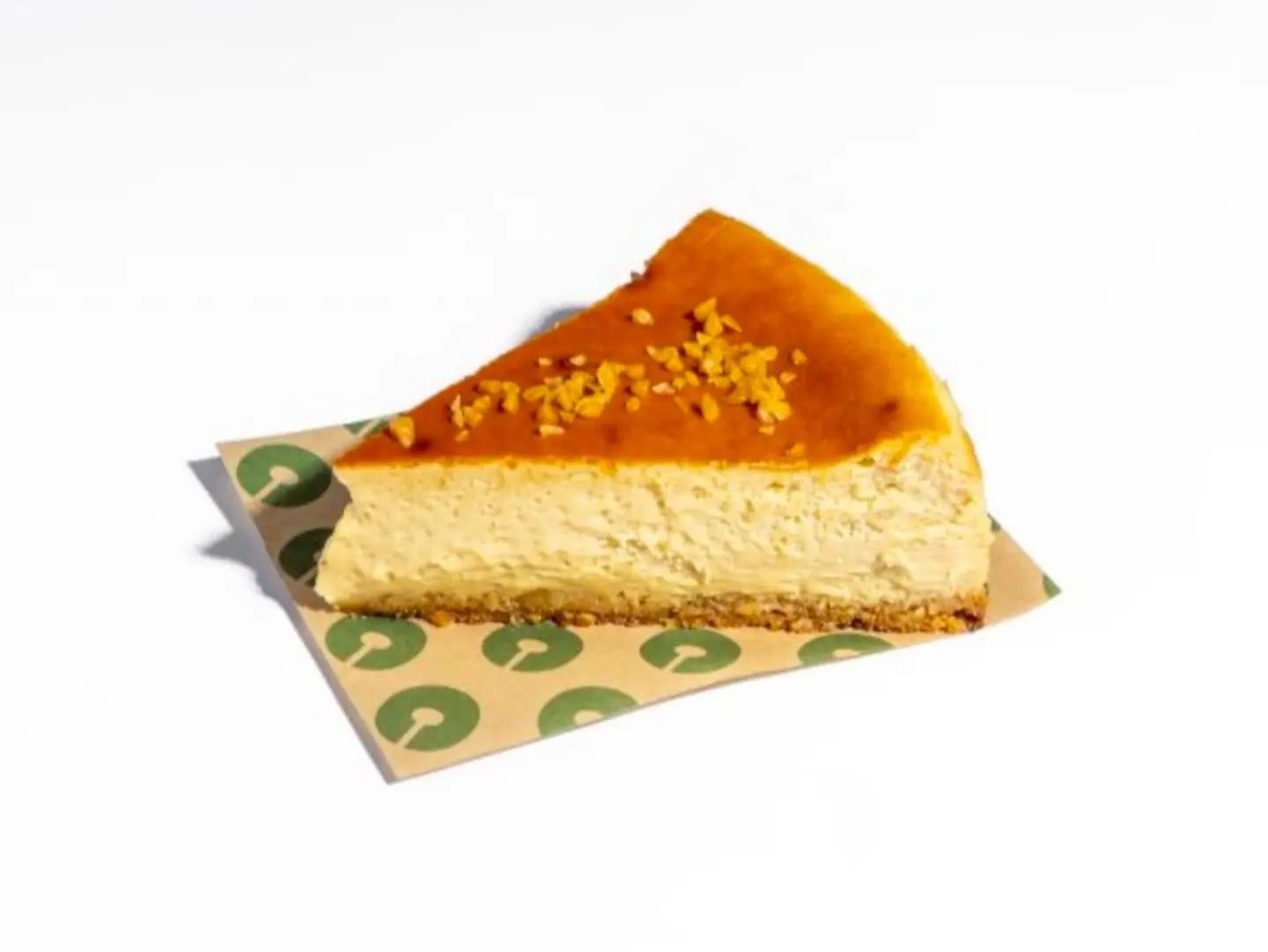 Madrid Cheesecake