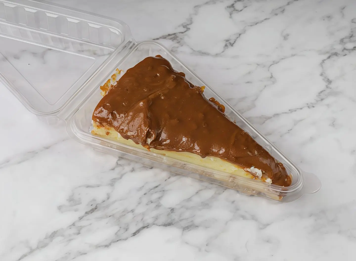 تشيز كيك بيكان