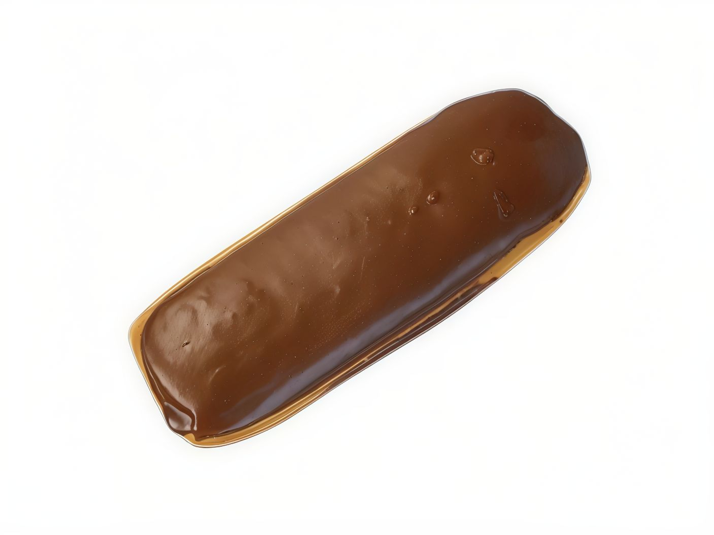 لوح شوكولاتة داكنة