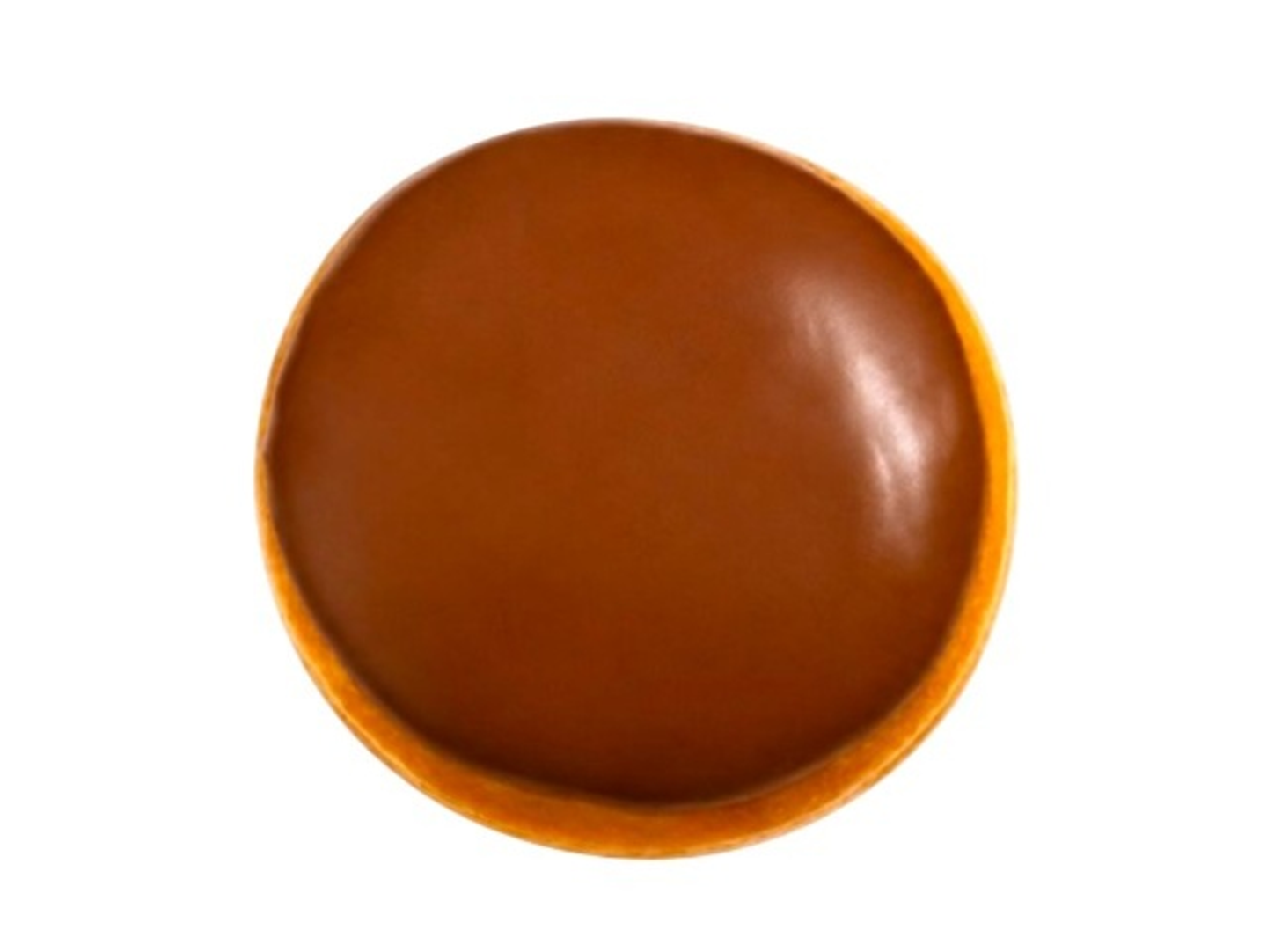 Double Chocolate Ball