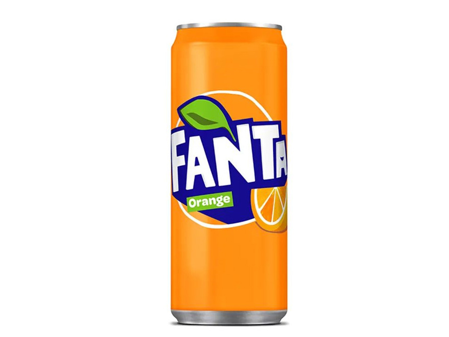 فانتا برتقال