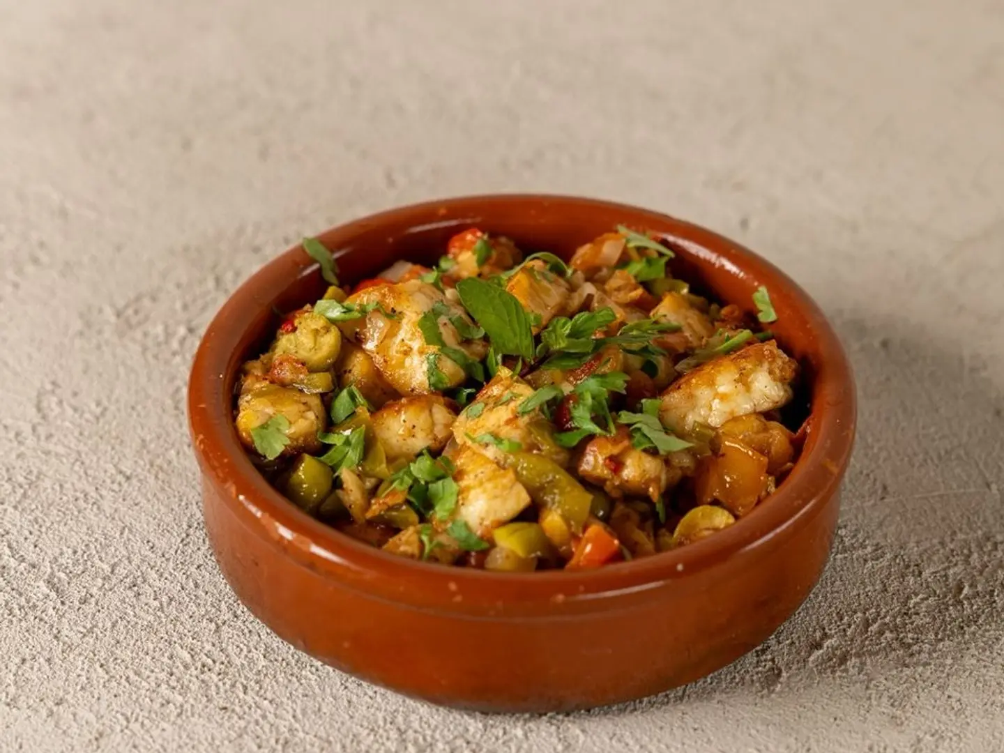 صحن حمسة حلوم