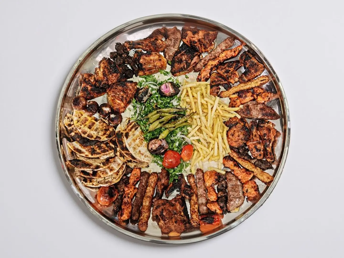 عرض مشكل سريدان في اي بي