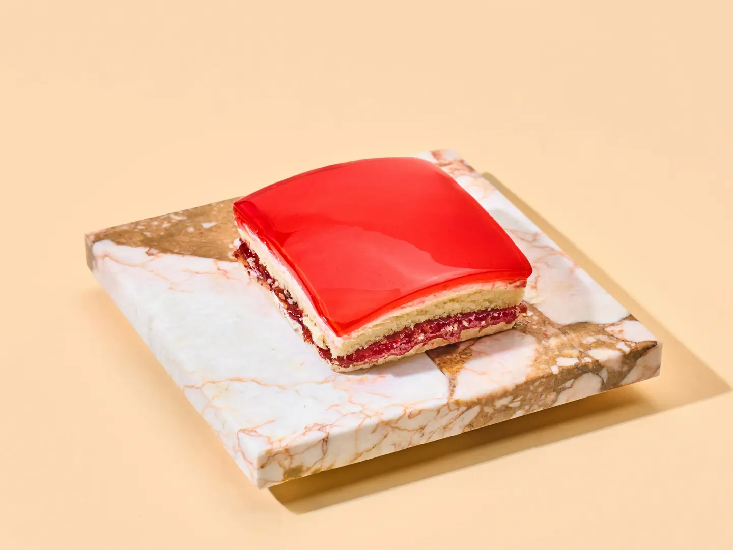 Victoria Cake