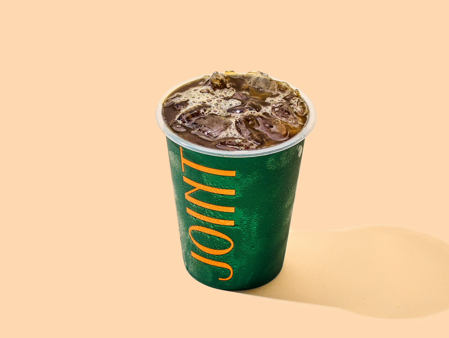 Iced V60