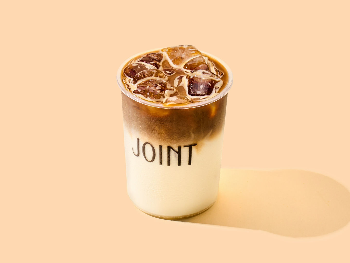 Iced Latte