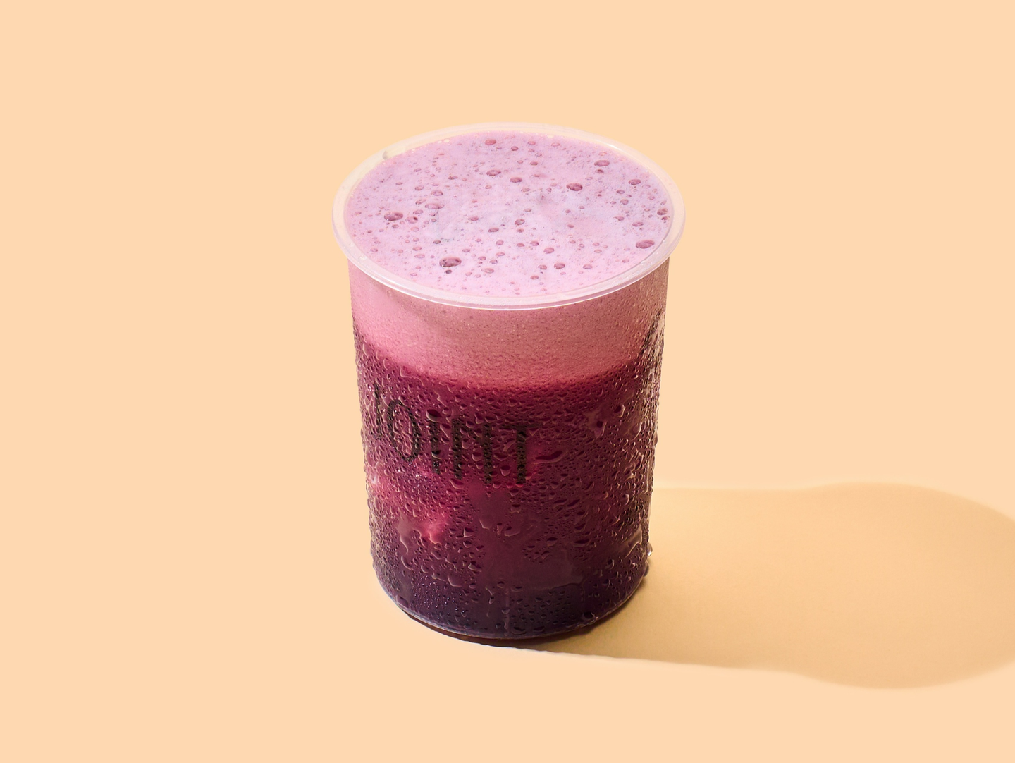 Nitro Grape