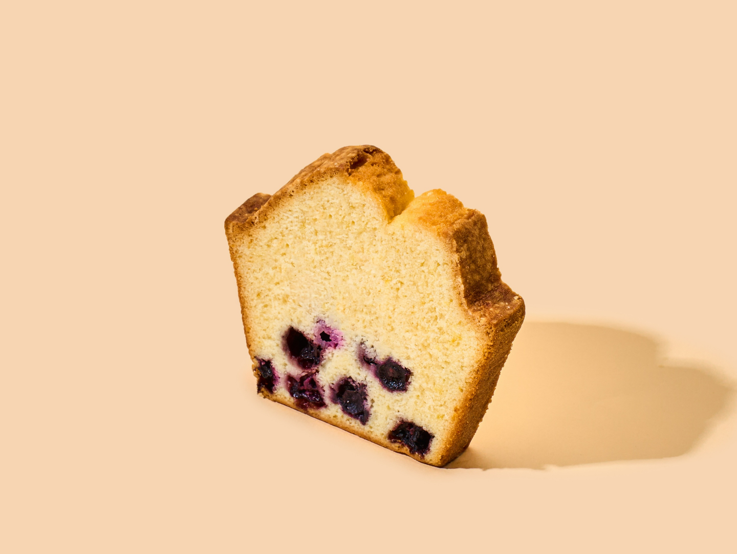 Lemon English Cake